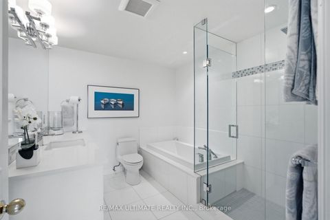 Photo 26 at 1105 - 211 Queens Quay W, Waterfront Communities C1, Toronto