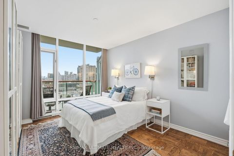 Photo 27 at 1105 - 211 Queens Quay W, Waterfront Communities C1, Toronto