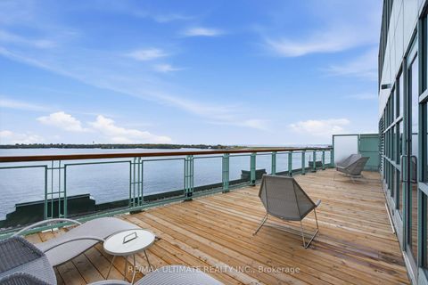 Photo 36 at 1105 - 211 Queens Quay W, Waterfront Communities C1, Toronto