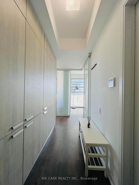 Photo 3 at 3701 - 50 Charles Street E, Yonge Corridor, Toronto