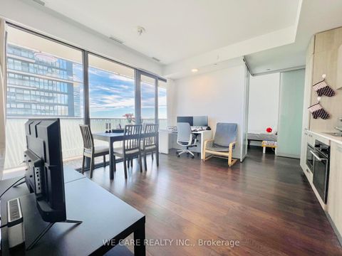 Photo 4 at 3701 - 50 Charles Street E, Yonge Corridor, Toronto