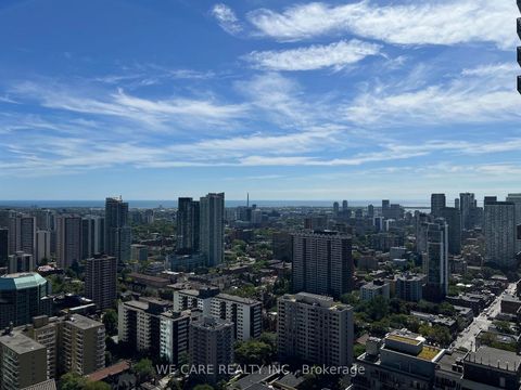 Photo 12 at 3701 - 50 Charles Street E, Yonge Corridor, Toronto
