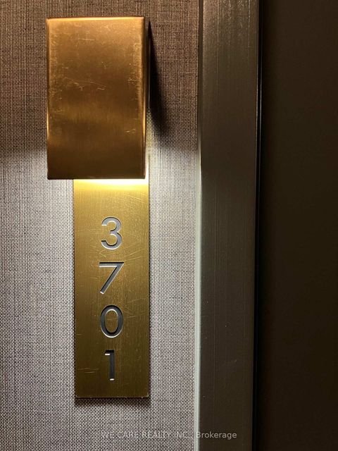 Photo 13 at 3701 - 50 Charles Street E, Yonge Corridor, Toronto