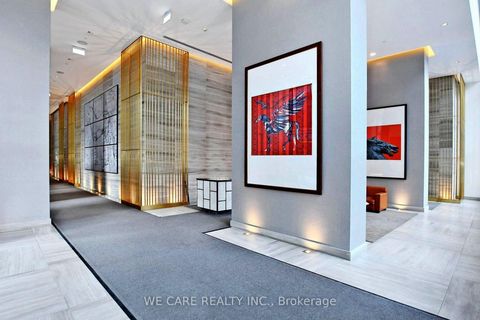 Photo 15 at 3701 - 50 Charles Street E, Yonge Corridor, Toronto