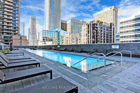 Photo 20 at 3701 - 50 Charles Street E, Yonge Corridor, Toronto