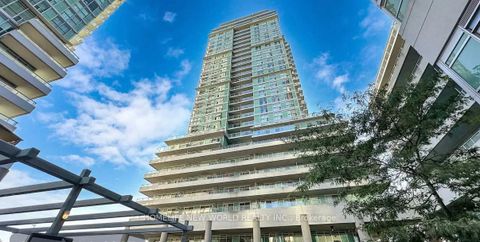 Photo 1 at 2605 - 60 Town Centre Court, Bendale, Toronto