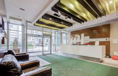 Photo 2 at 2605 - 60 Town Centre Court, Bendale, Toronto