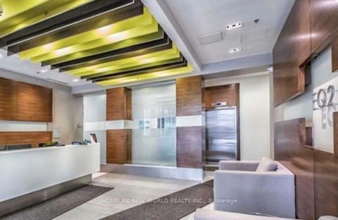 Photo 3 at 2605 - 60 Town Centre Court, Bendale, Toronto