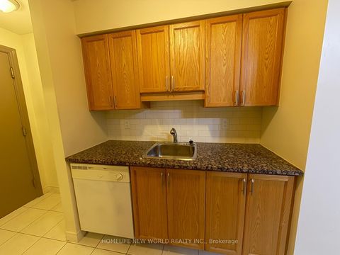 Photo 4 at 2605 - 60 Town Centre Court, Bendale, Toronto