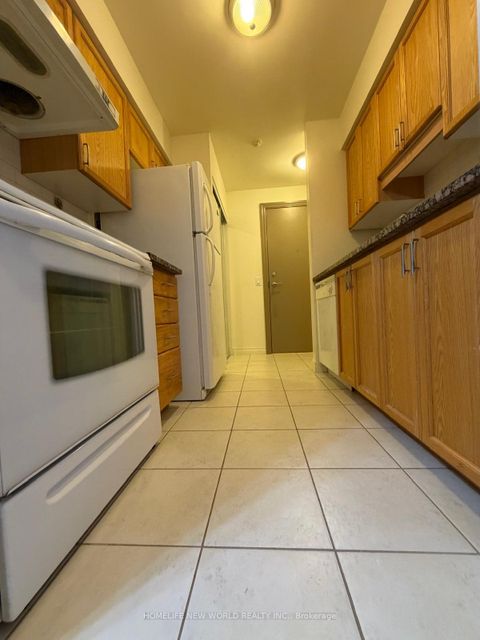 Photo 5 at 2605 - 60 Town Centre Court, Bendale, Toronto