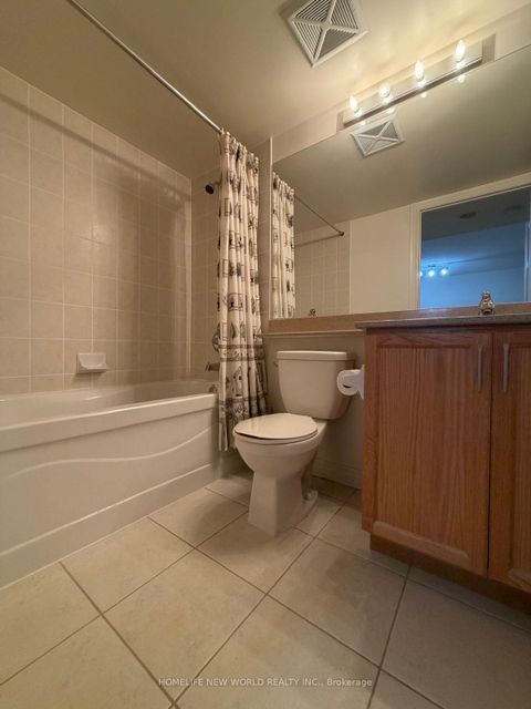 Photo 8 at 2605 - 60 Town Centre Court, Bendale, Toronto