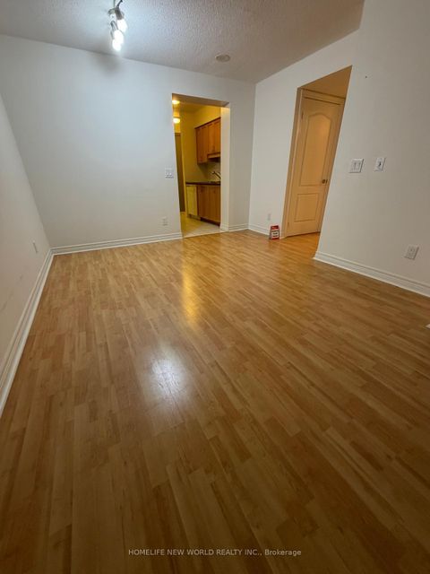 Photo 9 at 2605 - 60 Town Centre Court, Bendale, Toronto