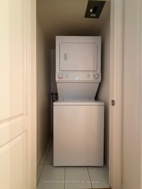 Photo 11 at 2605 - 60 Town Centre Court, Bendale, Toronto