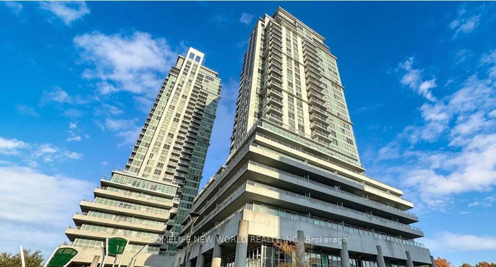 2605 - 60 Town Centre Court, Bendale, Toronto photo number 2