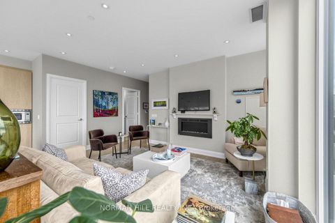 Photo 3 at 820 - 1 Belsize Drive, Mount Pleasant West, Toronto