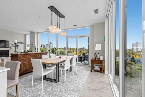 Photo 4 at 820 - 1 Belsize Drive, Mount Pleasant West, Toronto