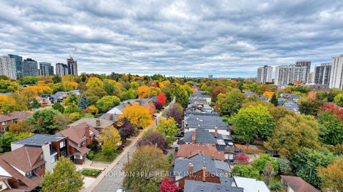 Photo 24 at 820 - 1 Belsize Drive, Mount Pleasant West, Toronto