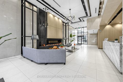 Photo 31 at 820 - 1 Belsize Drive, Mount Pleasant West, Toronto