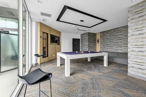 Photo 34 at 820 - 1 Belsize Drive, Mount Pleasant West, Toronto