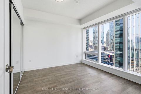 Photo 7 at 2004 - 10 York Street, Waterfront Communities C1, Toronto