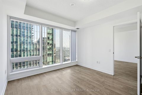 Photo 9 at 2004 - 10 York Street, Waterfront Communities C1, Toronto