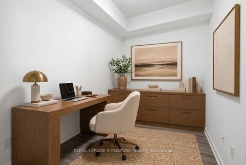 Photo 11 at 2004 - 10 York Street, Waterfront Communities C1, Toronto