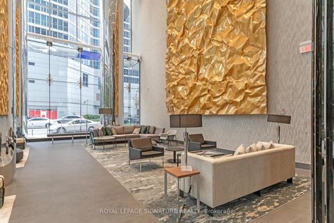 Photo 22 at 2004 - 10 York Street, Waterfront Communities C1, Toronto