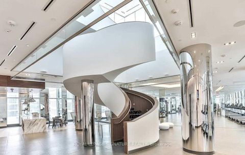 Photo 25 at 2004 - 10 York Street, Waterfront Communities C1, Toronto