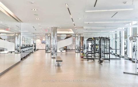 Photo 26 at 2004 - 10 York Street, Waterfront Communities C1, Toronto