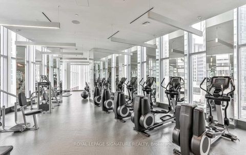 Photo 27 at 2004 - 10 York Street, Waterfront Communities C1, Toronto