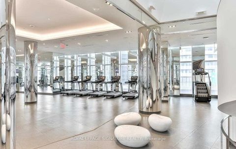 Photo 28 at 2004 - 10 York Street, Waterfront Communities C1, Toronto