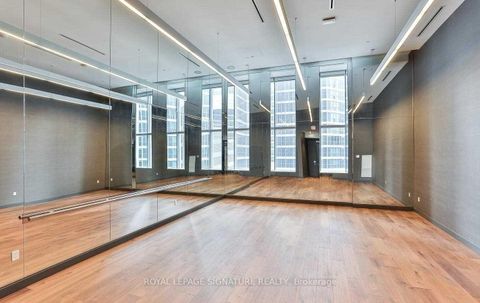 Photo 31 at 2004 - 10 York Street, Waterfront Communities C1, Toronto