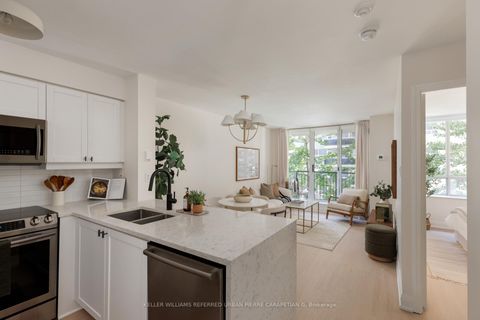 Photo 1 at 402 - 188 Redpath Avenue, Mount Pleasant West, Toronto