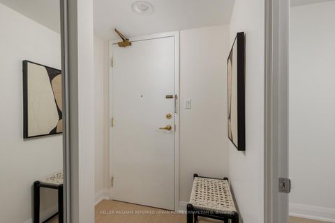 Photo 2 at 402 - 188 Redpath Avenue, Mount Pleasant West, Toronto