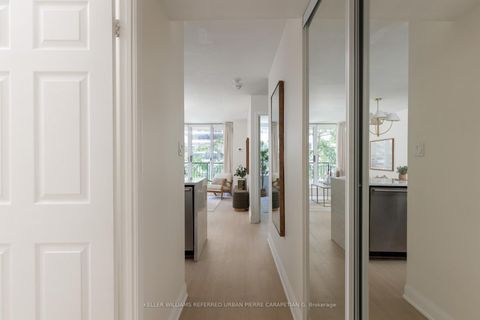 Photo 3 at 402 - 188 Redpath Avenue, Mount Pleasant West, Toronto