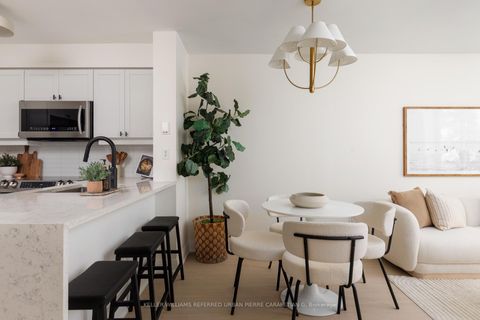 Photo 15 at 402 - 188 Redpath Avenue, Mount Pleasant West, Toronto