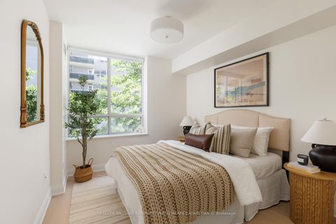 Photo 21 at 402 - 188 Redpath Avenue, Mount Pleasant West, Toronto