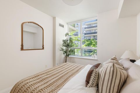 Photo 22 at 402 - 188 Redpath Avenue, Mount Pleasant West, Toronto