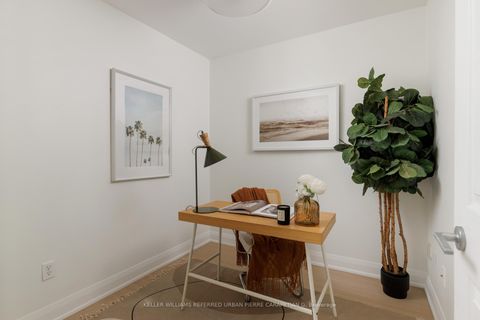 Photo 27 at 402 - 188 Redpath Avenue, Mount Pleasant West, Toronto