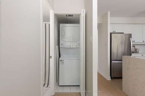 Photo 29 at 402 - 188 Redpath Avenue, Mount Pleasant West, Toronto