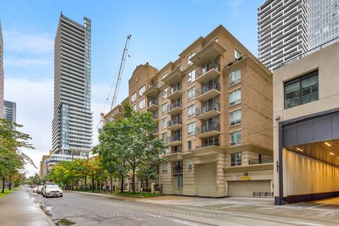 Photo 31 at 402 - 188 Redpath Avenue, Mount Pleasant West, Toronto