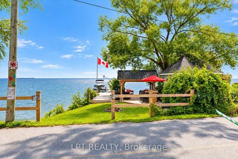 Photo 5 at 427 Lake Drive E, Historic Lakeshore Communities, Georgina