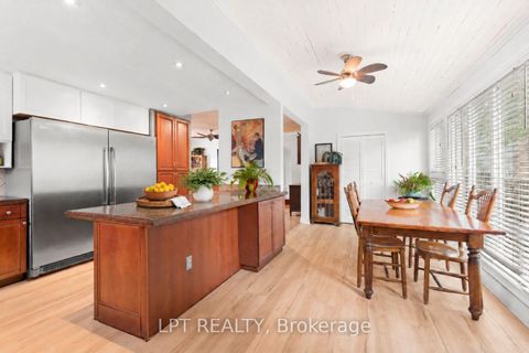 Photo 13 at 427 Lake Drive E, Historic Lakeshore Communities, Georgina