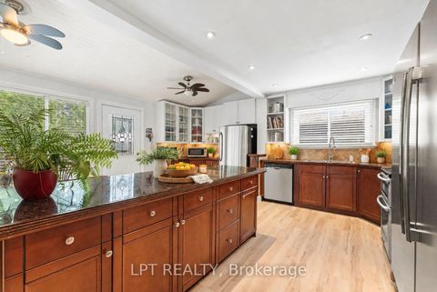 Photo 14 at 427 Lake Drive E, Historic Lakeshore Communities, Georgina