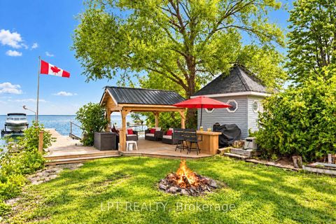 Photo 34 at 427 Lake Drive E, Historic Lakeshore Communities, Georgina