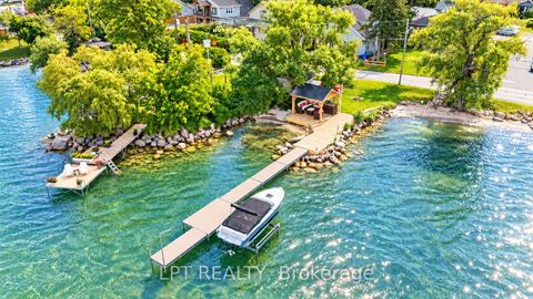 Photo 37 at 427 Lake Drive E, Historic Lakeshore Communities, Georgina
