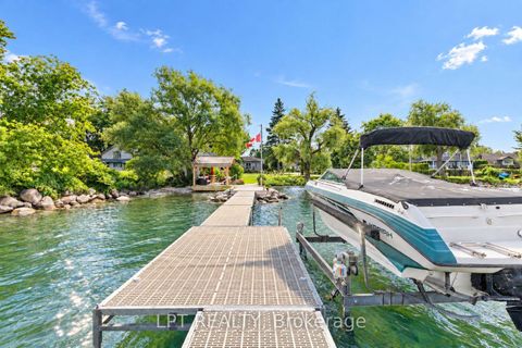 Photo 41 at 427 Lake Drive E, Historic Lakeshore Communities, Georgina