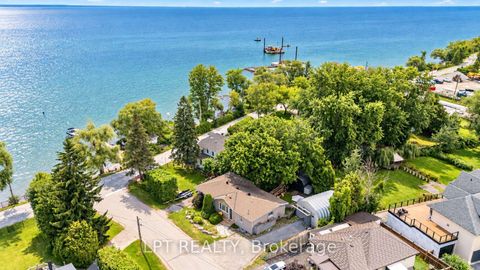 Photo 42 at 427 Lake Drive E, Historic Lakeshore Communities, Georgina