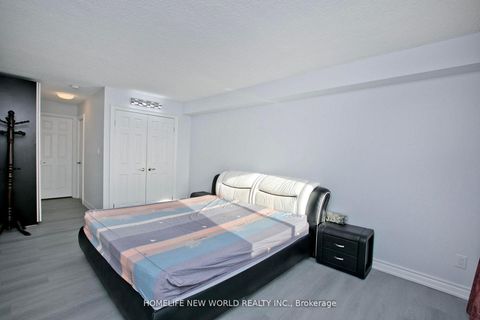 Photo 14 at 2117 - 75 Bamburgh Circle, Steeles, Toronto
