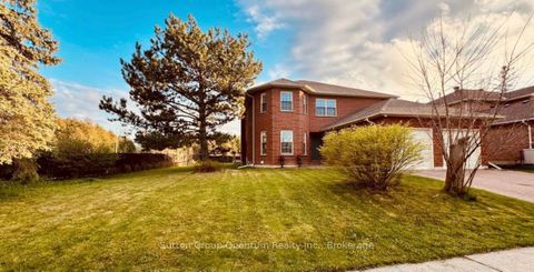 Photo 1 at 243 Murray Drive, Aurora Highlands, Aurora